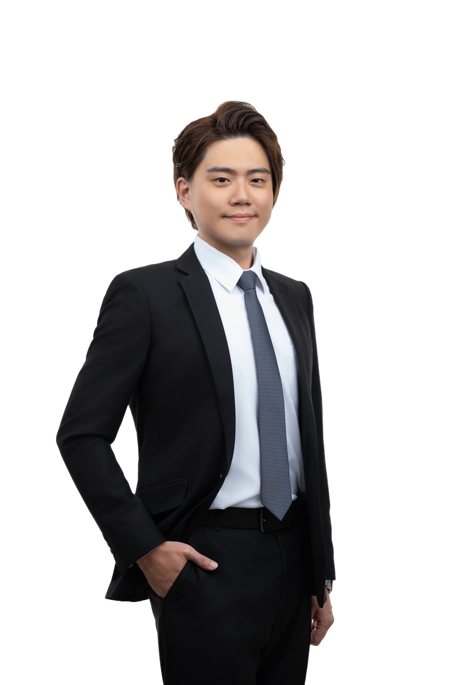 Henry 產險白話文創辦人