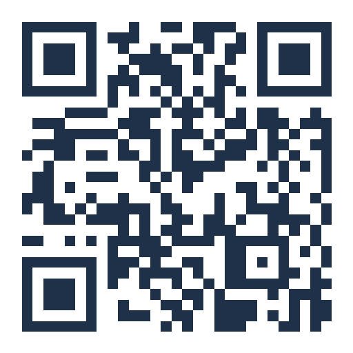 LINE 報名 QR Code